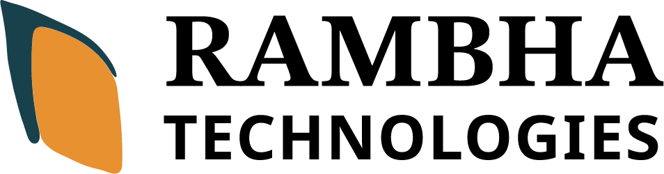 Rambha Technologies Logo